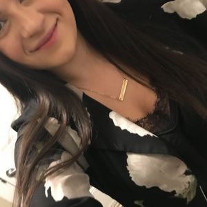 Meet your Posher, Chantelle